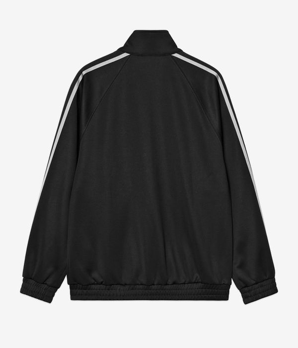 Carhartt WIP Bolar Jacket (black wax)