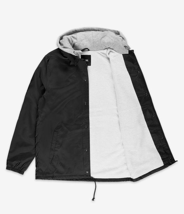 Vans riley coaches jacket 2025