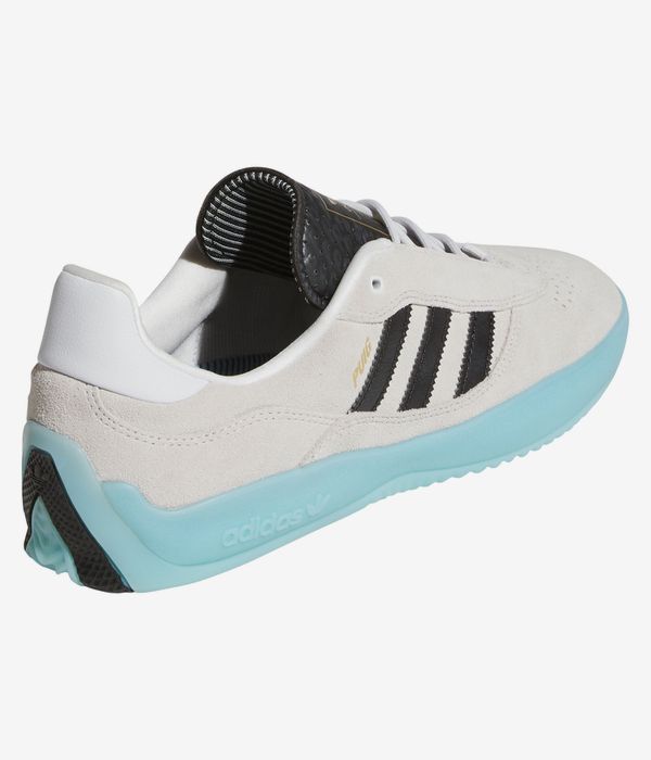 adidas Skateboarding Puig Shoes (cry white core black cry white)