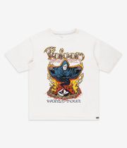 Volcom Stone Ghost T-Shirt (off white)