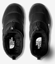 The North Face Nuptse Traction Chukka Zapatilla (tnf black)