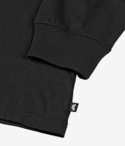 Nike SB Rugby Long sleeve (black)