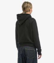 Anuell Tellor Bluzy z Kapturem women (black)