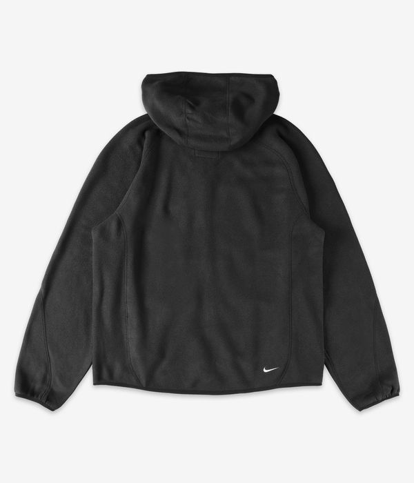Nike ACG Wolf Tree Full Zip-Hoodie (black anthracite summit)