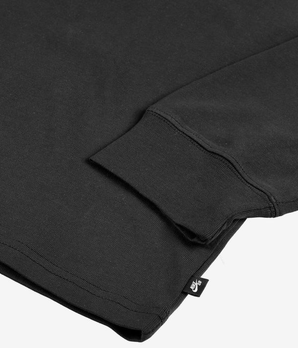 Nike SB M90 Brainwash Camiseta de manga larga (black)