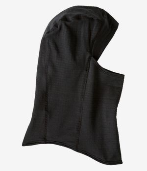 Patagonia Balaclava Neckwarmer (black)