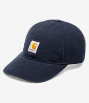 Carhartt WIP Selby Casquette (deep night stone washed)