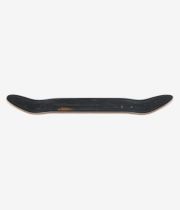 Santa Cruz Dressen Sword Pro Shaped 9.25" Planche de skateboard (multi)