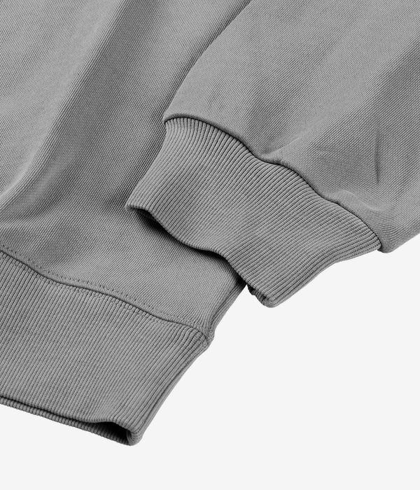 Carhartt WIP Nelson Sweatshirt (yosemite garment dyed)