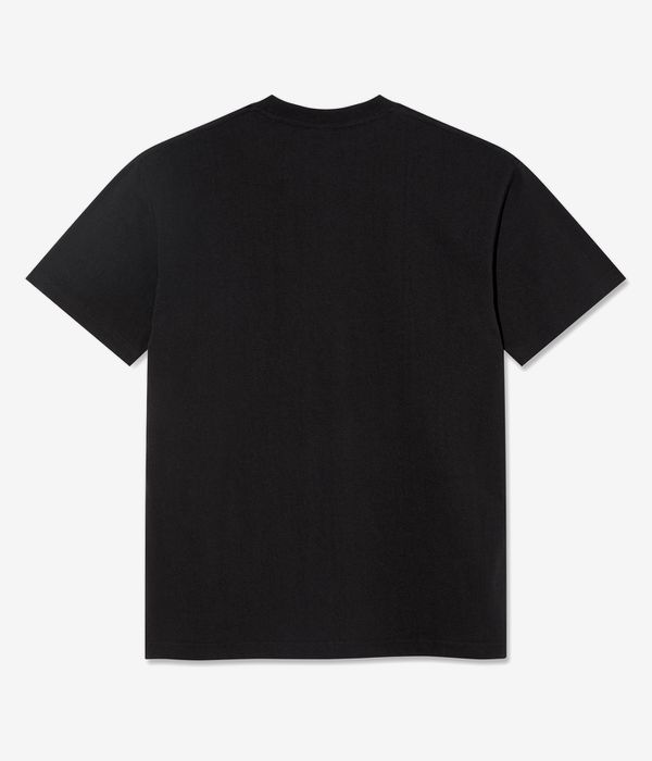 Polar Devil Woman T-Shirt (black)