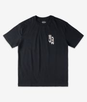 RVCA All Seeing T-Shirt (black)