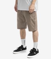 Volcom Frickin Modern Stretch Shorts (khaki)