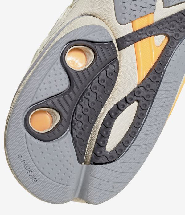 adidas Skateboarding Adistar Control 5 Schuh (clow white halsil aciora)