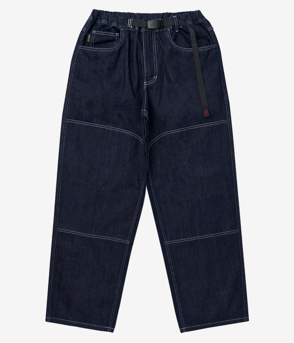 Gramicci Meadows Double Knee Pants (raww rinse)