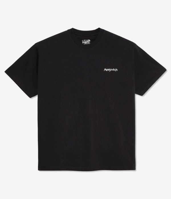 Polar Coming Out Camiseta (black)