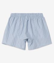Carhartt WIP Boxer Cotton Boxershorts (blue fog)