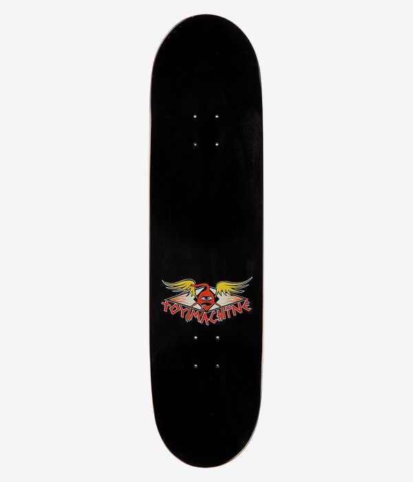 Toy Machine Templeton Camera Monster 8.5" Planche de skateboard (multi)