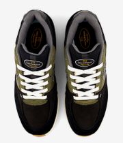 New Balance Numeric 933 Schuh (black olive)