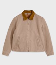 Levi's Castro Full Zip Jacke (tiger's eye)