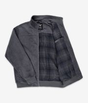 Iriedaily GSE Cord Jacket (anthracite)