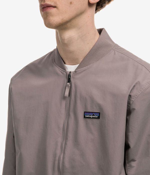Patagonia Isthmus Deck Jacket (seabird grey)