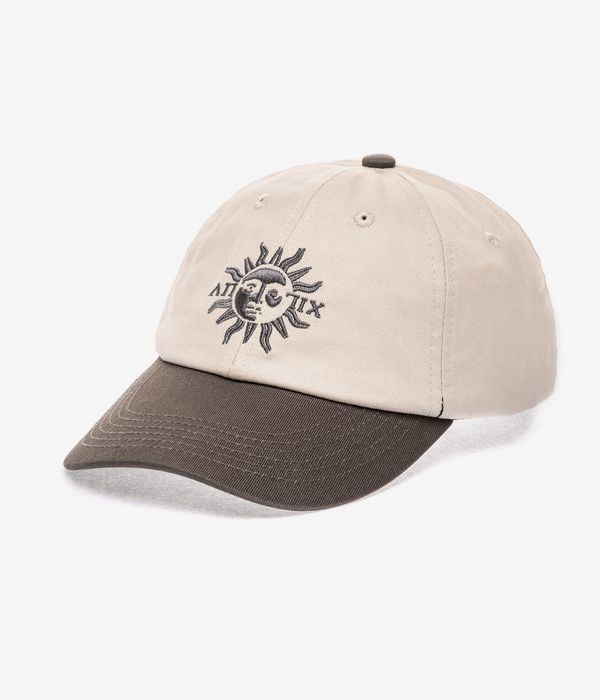 Antix Solis Dad Pet (sand grey)