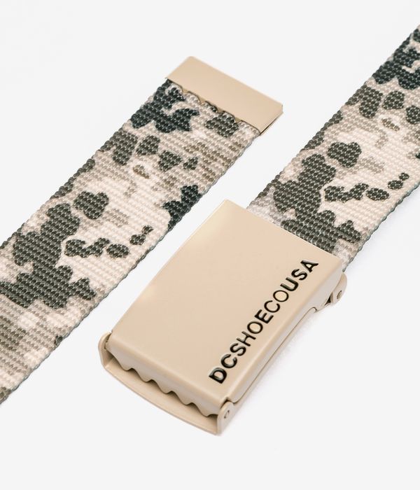 DC Web 3 Ceinture (fractal camo)