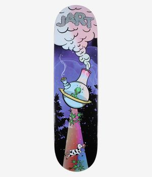 Jart Stay High Abduction 8.25" Tavola da skateboard (multi)