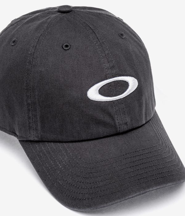 Oakley Remix Dad Casquette (blackout)