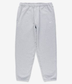 Nike SB Lab Pantalons (dark grey heather)