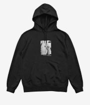 Wasted Paris x Damn Destroy Absolution Hoodie (faded black)