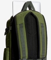 Vans Van Doren Sac à dos 25L (green balsam)