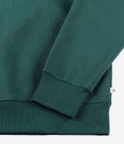 Anuell Rodam Organic Sweatshirt (dark teal)