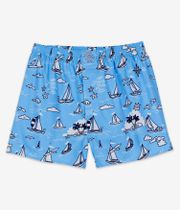 Lousy Livin Boats & Ducks Boxers (blue) 2 Pack
