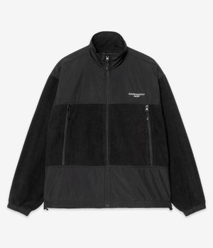 Carhartt WIP Edmore Veste (black white)