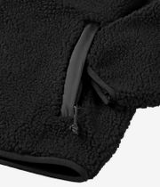 Carhartt WIP Prentis Liner Kurtka (black black)