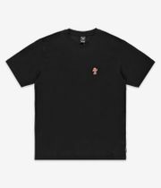 Iriedaily Cookieman Emb T-Shirt (black)