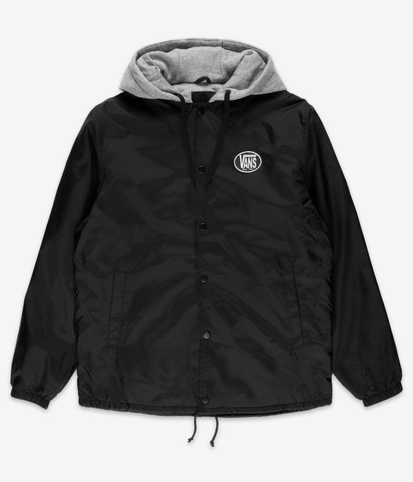 Vans Riley Jacket (black 25)