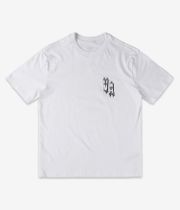 RVCA Double Trouble T-Shirt (white)