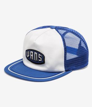 Vans Raised Up Trucker Cappellino (true blue)