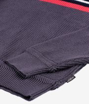 Yardsale Ryder Knit Jersey (grey)