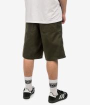 Carhartt WIP Simple Denison Shorts (turtle rinsed)