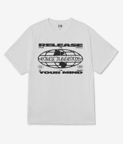 Obey Release Your Mind T-Shirt (white)