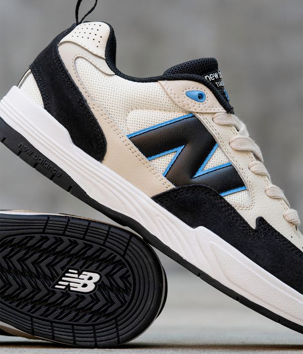 New Balance Numeric 808 Lite Schoen (tan)