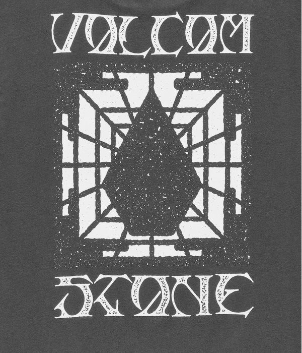 Volcom Within T-Shirt (steealth)