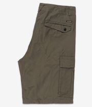 Volcom Strange Tripper Cargo 22 Shorts (wintermoss)