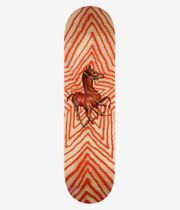 Baker Reynolds Rocket Science 8.125" Tavola da skateboard (orange)
