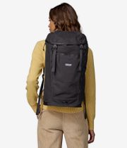 Patagonia Fieldsmith Lid Backpack 28l (black)