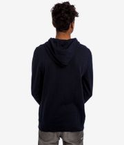 Element Classic Cornell Zip-Sweatshirt avec capuchon (eclipse navy)