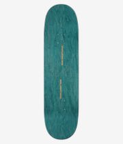 Girl McCrank Dual Direction Twin Tip 8.5" Skateboard Deck (multi)